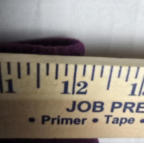 The Children's Place Girl's Sequinned 25 Sweatshirt and Pants Set Sz 14 - Picture 9 of 9